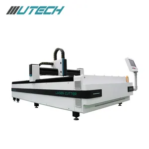Factory Outlet fiber laser cutting machine 6000w Fiber Laser Cutting Machine Steel Sheet Metal Fiber Laser Cutting Machine