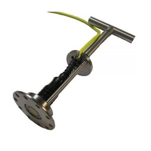 Medidor de Espesor Ultrasónico Tritex Multigauge 5700 con Registrador de Datos para Uso Subacuático, Precisión de 0.5%~1.0% - Product Image 2