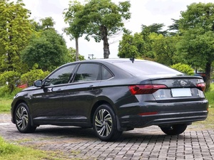 รถยนต์มือสอง ปี <span class=keywords><strong>2022</strong></span> Volkswagen Sagitar Sedan 1.4T 280TSI วิ่ง 42000 กม. ไมล์น้อย ไม่เคยเกิดอุบัติเหตุ พวงมาลัยซ้าย เบนซิน พร้อมส่งเร็ว - Product Image 6