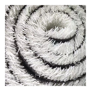 2024 populaire <span class=keywords><strong>pas</strong></span> <span class=keywords><strong>cher</strong></span> prix blanc <span class=keywords><strong>pelouse</strong></span> gazon gazon tapis 25mm blanc gazon artificiel pour l'aménagement paysager - Product Image 1