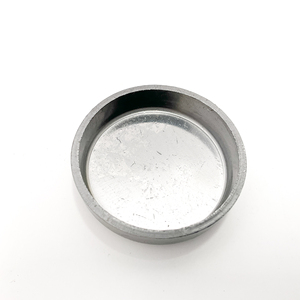 Chiusura. 491562 Cappellini - Product Image 1