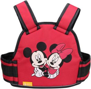 아기 안전 키즈 오토바이 보안 벨트 소년용 자전거 전동 자전거 타기용 - Product Image 5