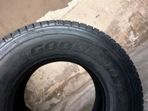 ยางรถบรรทุกจีนแบบไม่มียางในรุ่นใหม่ 315/70R22.5 315/80R22.5 385/65R22.5 11R24.5 แบบเรเดียล ราคาคุ้มค่า - Product Image 3