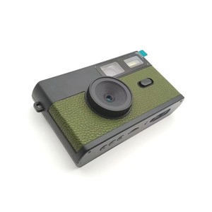 Appareil photo numérique sans écran le plus vendu pour le camping et l'utilisation en extérieur, appareil photo vintage jetable sans écran 8MP - Product Image 6