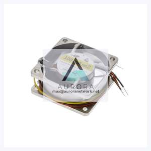 Ventiladores sin escobillas D.C de alta calidad, 3312NNR,OEM con buen precio - Product Image 2