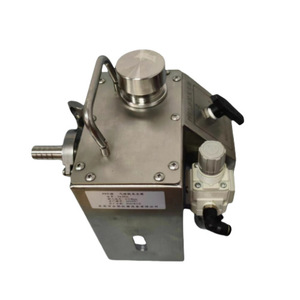 KRE-4 เครื่องกำเนิดไฟฟ้าบริสุทธิ์เฉพาะทาง ตัวกรองฝุ่นละอองแบบแขวนที่มีประสิทธิภาพสูง เครื่องตรวจจับการรั่วไหลของฝุ่นละอองที่มีประสิทธิภาพสูง - Product Image 1