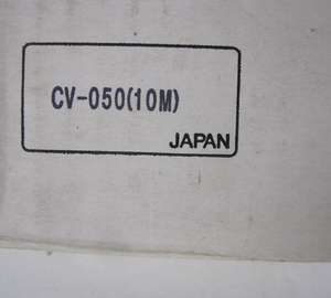 New CV-050 <b>Camera</b> Cable CV050 - Product Image 1