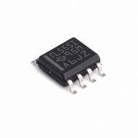 Composants de minuterie TLC555IDR SOIC-8 555, fournisseur de composants, nouveaux systèmes PLC d'automatisation industrielle programmables d'origine