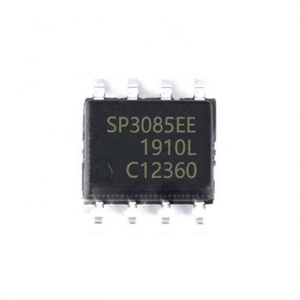 SP3085EEN-L/TR SP3085EEN SP3085EE SP3085 P3085 3085 Chip transceptor de interfaz SOP8 nuevo y original SP3085EEN-L/TR - Product Image 1