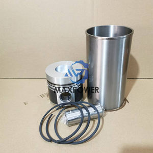 1901132 1901134 87-56-00 206800 92628600 Kit de revêtement de Piston adapté pour <span class=keywords><strong>FIAT</strong></span> 0079700 <span class=keywords><strong>FIAT</strong></span> 8030.02 - Product Image 2