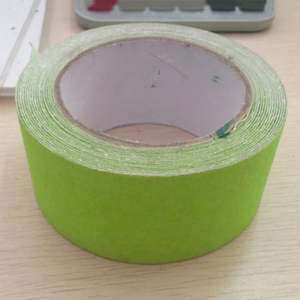 Ruban antidérapant auto-luminescent coloré en matériau PEVA, imperméable et résistant à l'usure, autocollant de sécurité pour rampe d'escalier - Product Image 5