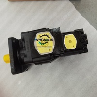 Suku cadang wheel loader SD300 berkualitas tinggi 400914-00567 pompa gigi hidrolik dengan harga bagus.