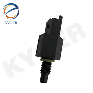 Sensor de presión de combustible LR029269, Sensor de agua y combustible, sensores automáticos para Land Rover Freelander 2 2006-2014 L359 Discovery Sport 2015 - Product Image 2