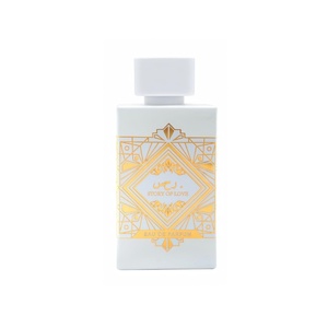Venta al por mayor transfronteriza 100mL Fragancia afrutada de larga duración para hombres y mujeres Spray personalizado Latifa Agarwood <span class=keywords><strong>Eau</strong></span> De Parfum Story Love - Product Image 3