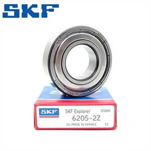 ตลับลูกปืนร่องลึก6314และ6311 6312 6313 6314 6315 6316 6317 6318 6319 6320 - Product Image 2