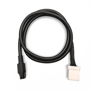Molex สายเคเบิลอะแดปเตอร์สำหรับติดตั้งแบบคงที่แจ็กเก็ต PVC สายไฟตัวเชื่อมต่อ0600แบบ43025 - Product Image 5