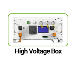 Sistema <span class=keywords><strong>de</strong></span> Baterías en Rack <span class=keywords><strong>de</strong></span> Alta Calidad Koodsun <span class=keywords><strong>de</strong></span> Alto Voltaje 51.2V 314Ah para Impulsor <span class=keywords><strong>de</strong></span> Autocarga Solar C&I - Product Image 5