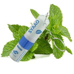 เครื่องพ่นจมูกแบบไม่เป็นพิษออกแบบได้ตามต้องการ - Product Image 6