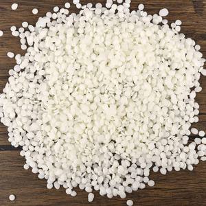 Vendite dirette della fabbrica prezzo a buon mercato 100% naturale cera di soia organico colonna di cera di soia a candela cera granulare di soia per la fabbricazione di candele - Product Image 5