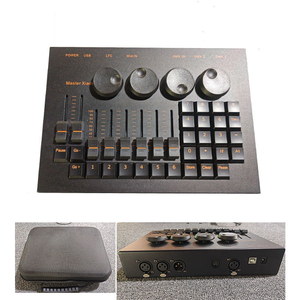 Console professionale <span class=keywords><strong>Mini</strong></span> Onpc Wing DMX <span class=keywords><strong>Controller</strong></span> per DJ Disco Party Church Club spettacoli teatro concerto bar - Product Image 5