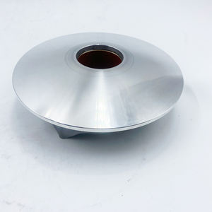 Poulie lâche primaire de poulie extérieure pour <span class=keywords><strong>CF</strong></span>-<span class=keywords><strong>MOTO</strong></span> Cforce Zforce Uforce 450cc 600 <span class=keywords><strong>850</strong></span> 950 1000cc ATV UTV <span class=keywords><strong>Quad</strong></span> 0JYA-051100 0JY0-05110 - Product Image 5