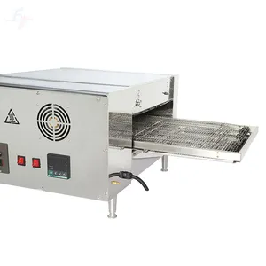 FY attrezzature da forno macchina per pizza commerciale macchina per Pizza elettrica