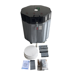 <span class=keywords><strong>Horno</strong></span> de mufla de sinterización eléctrica monofásico de gran tamaño y alta calidad <span class=keywords><strong>horno</strong></span> de cerámica de porcelana - Product Image 6