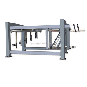 Máquina Automática para Fabricar Bloques de Hormigón Celular (AAC) con Autoclave, Línea de Producción de Ladrillos y Bloques de 500-1000m3/Día - Product Image 4