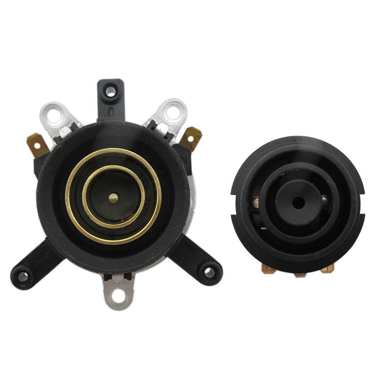 เทอร์โมสตัทแบบสองความยาว [ชุด 3 ชิ้น]