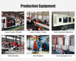 Jslocker מפעל הסיטונאי יין תצוגה ארון מטבח הרצפה עד התקרה זכוכית booking מרובה תפקודי - Product Image 4