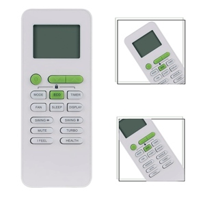 Aplicable al mando a distancia de aire acondicionado TCL, mando a distancia inteligente en general, a la GYKQ-52 - Product Image 3