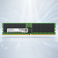 Mémoire serveur 96 Go M321RYGA0BB0 CQK DDR5 RDIMM 4800 ECC Registered 2Rx4 288 broches pour centre de données, testée