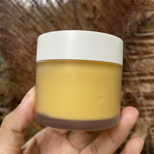 Siero alla Curcuma Vegano Sbiancante per il <span class=keywords><strong>Viso</strong></span> 30ml con Etichetta Privata e Basso MOQ a Prezzo Conveniente - Product Image 5