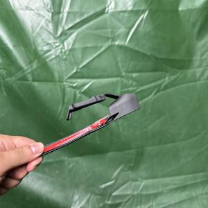 Strip strip strip karet di depan pintu belakang untuk toyota HIGHLANDER - Product Image 6