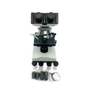 SY-B129 Laboratory Portable Binocular Biological <strong>Microscope</strong> Biological <strong>Microscope</strong> <strong>Cheap</strong> <strong>Price</strong> - Product Image 4