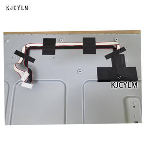 M430QVN02.2 M430QVN02.0 43英寸4K 144HZ华硕XG43UQ液晶面板UHD屏幕显示器M430QVN02 0 2 - Product Image 4