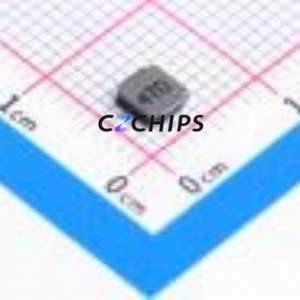 XRNR4012-47uH/M ตัวเหนี่ยวนำไฟฟ้า SMD-2P,4x4 มม. ( ค่าเหนี่ยวนำ: 47uH )( ความแม่นยำ: 20% กระแสไฟฟ้าที่กำหนด: 350mA ) - Product Image 1