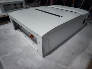Namkoo <b>48v</b> Lithium Iron Phosphate <b>Battery</b> 51.2v 200ah Stacked 10kwh 20kwh Energy Storage <b>Batteries</b> for Solar System - Product Image 4