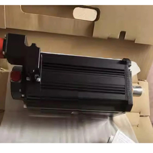 มอเตอร์ PLC MR-J3 ซีรีส์ 5KW รุ่น HF-JP503/HF-JP5034/HF-JP503B พร้อม EtherCAT และ 256 I/O - Product Image 1
