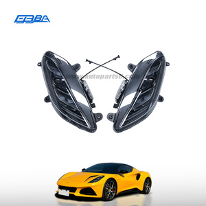 Repuestos de Auto 2026, Faro Delantero LED de Plástico a Prueba de Agua para Lotus Emira 2021 a 2025, OE 8892641952 8892641933 - Product Image 1
