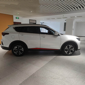Jetour X70 2023 1.5T DCT Exceeding PRO Edition 5 places Voitures d'occasion Voitures à conduite à gauche Jetour X70 Sport SUV abordable de <span class=keywords><strong>bonne</strong></span> qualité - Product Image 6