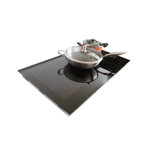 Chulha Induktionskochfeld Estufa Eléctrica 5 Quemadores Cocinas De Inducción Incorporadas - Product Image 2