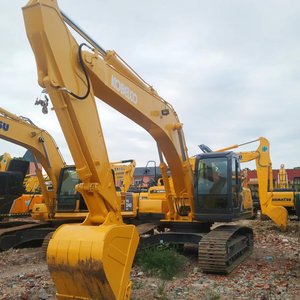 Excavatrice utilisée de Kobelco SK260 à vendre moteur de Hino équipement lourd fiable de 26 tonnes - Product Image 5