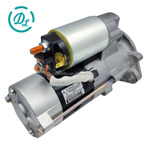 ชุดสตาร์ท EexcavaStart 24V รุ่น 8980723150 S5426S สำหรับเครื่องยนต์ 4LE2 อะไหล่ทดแทนที่ทนทาน รับประกัน 1 ปี เหมาะสำหรับเครื่องจักรหนัก - Product Image 1