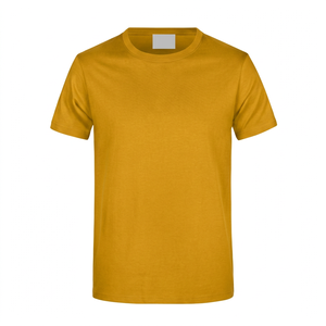 Débardeur Homme en Fibre de Bambou 300 g/m² Écologique Respirant Coupe Ample Impression Personnalisée Lot de 4 Sous-vêtements Décontractés - Product Image 1