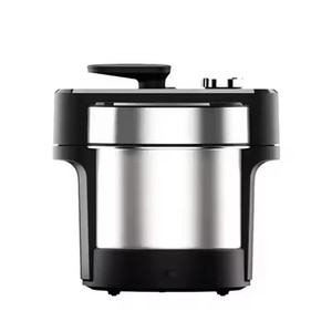Procesador de Alimentos Hoffman Swallow Maker para Preparar y Triturar Fufu, Banku y Synix - Product Image 6