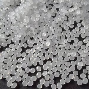 Granulés de polyéthylène linéaire vierge LLDPE 3470 de qualité alimentaire, haute résistance, à fort débit, moulés par injection, très demandés - Product Image 5
