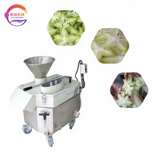 Máquina Cortadora <span class=keywords><strong>de</strong></span> Fruta Automática Comercial <span class=keywords><strong>de</strong></span> Alta Eficiencia para Cocina, Cortadora <span class=keywords><strong>de</strong></span> Fruta <span class=keywords><strong>de</strong></span> Maracuyá - Product Image 1