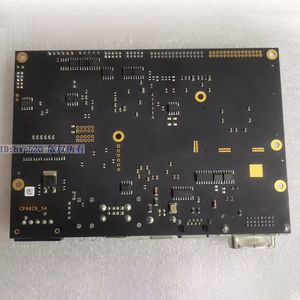 Cp9828 औद्योगिक नियंत्रण कंप्यूटर टच स्क्रीन मदरबोर्ड cp9828_5a - Product Image 4