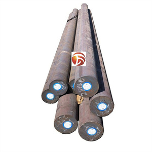 <span class=keywords><strong>Barre</strong></span> ronde en <span class=keywords><strong>acier</strong></span> HSS titane solide laminé à froid JIS de 150 mm 12 m antirouille, <span class=keywords><strong>barre</strong></span> ronde en titane de 50 mm pour barres d'armature - Product Image 1